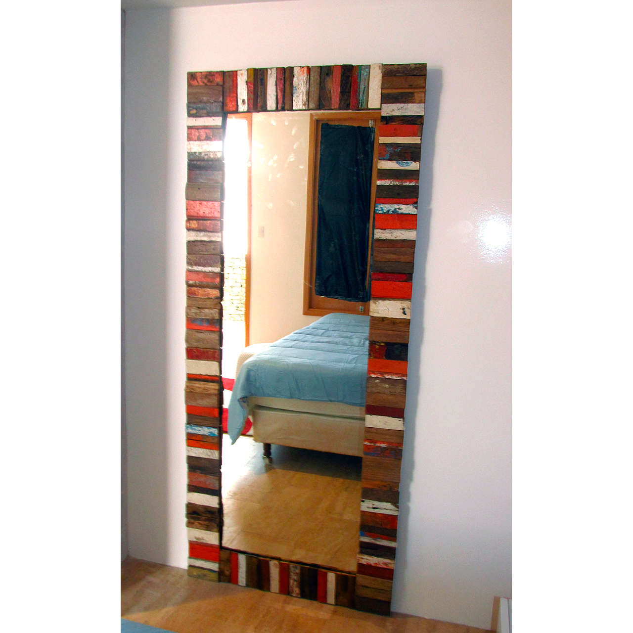 OMW Mirror Frame, Furniture, 90x210cm / 35.4x82.7in