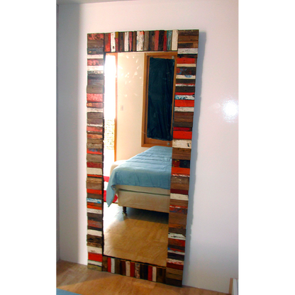 OMW Mirror Frame, Furniture, 90x210cm / 35.4x82.7in