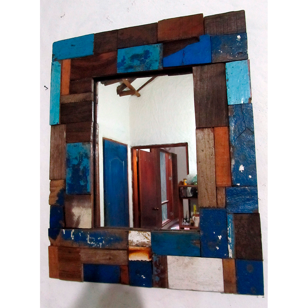 BC Mirror Frame, Furniture