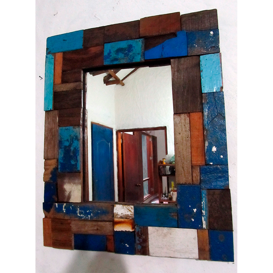 BC Mirror Frame, Furniture