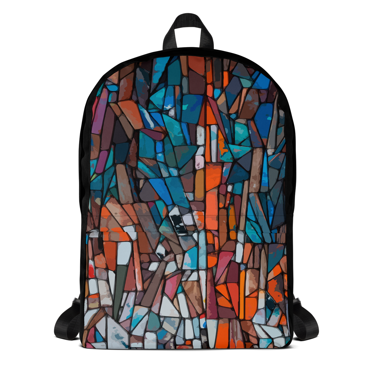 Scape, Backpack