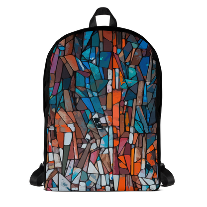 Scape, Backpack