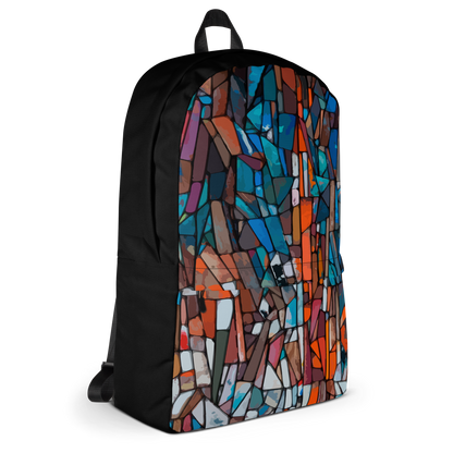 Scape, Backpack