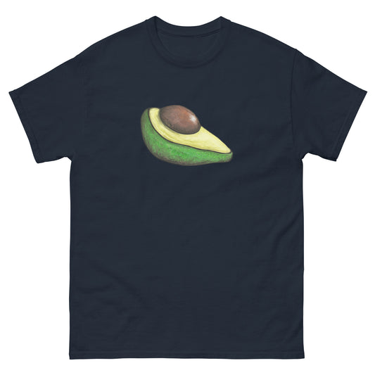 Aguacate (Avocado), Unisex Classic Tee