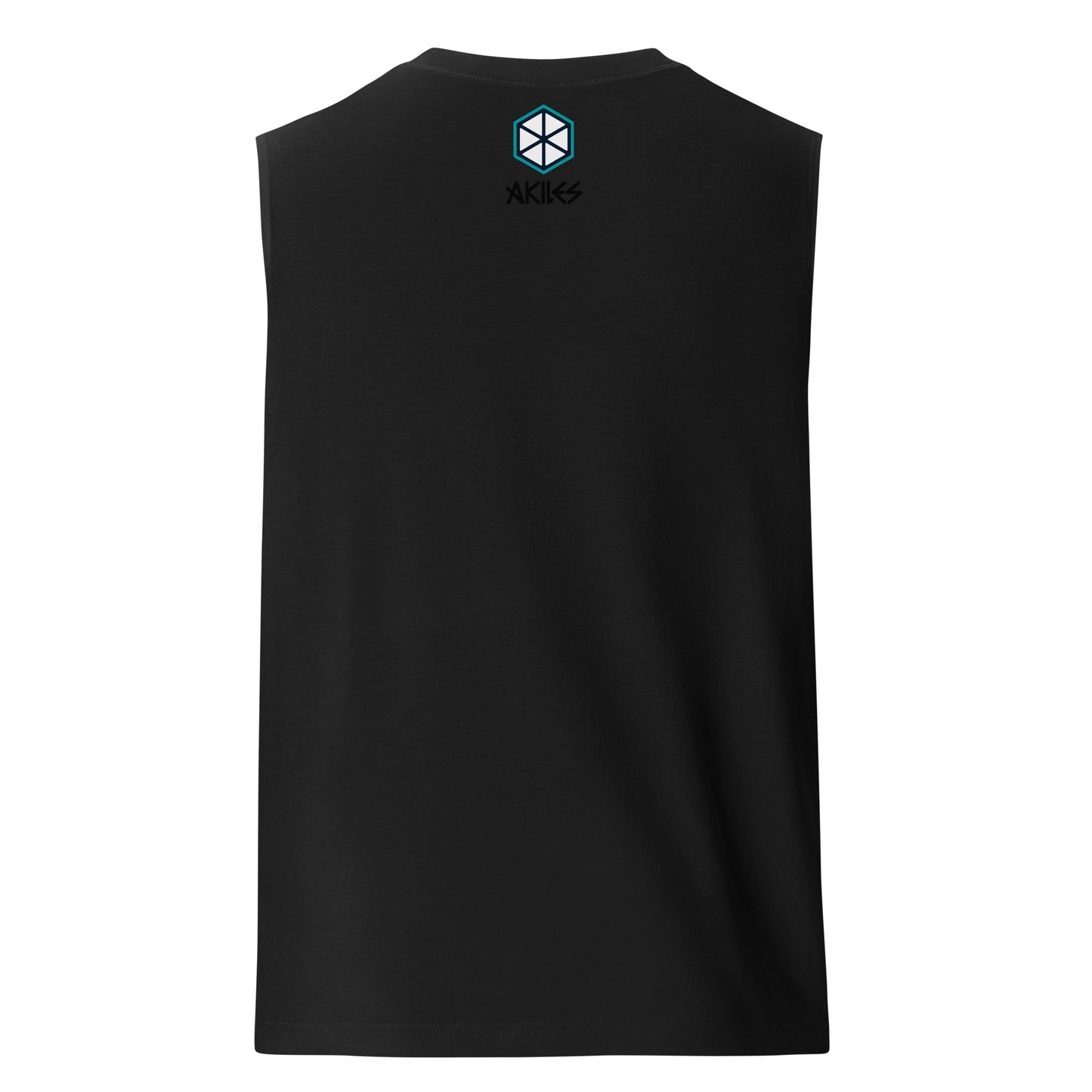 Naturally Bitcoin, Muscle Shirt