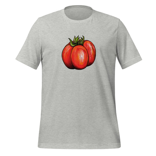 Tomate (Tomatoe), Unisex t-shirt